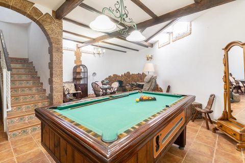 Villa i Elche, Alicante, Elche - € 520.000 | Ref: 3273 - foto 35