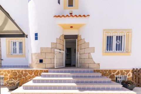 Villa i Elche, Alicante, Elche - € 520.000 | Ref: 3273 - foto 42