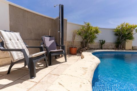 Villa i Elche, Alicante, Elche - € 520.000 | Ref: 3273 - foto 43