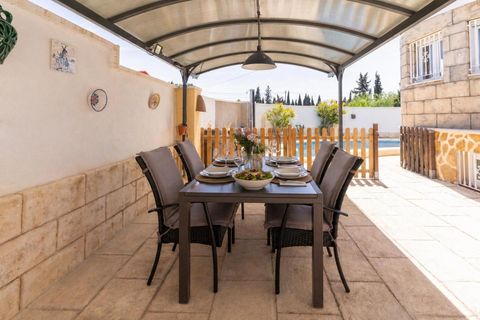 Villa i Elche, Alicante, Elche - € 520.000 | Ref: 3273 - foto 45