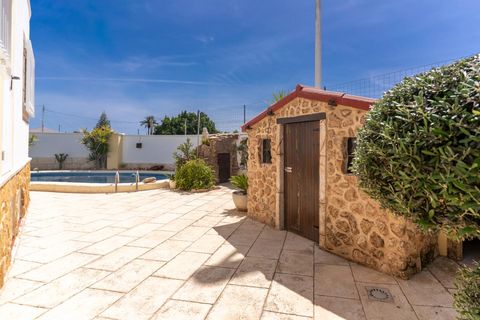 Villa i Elche, Alicante, Elche - € 520.000 | Ref: 3273 - foto 46