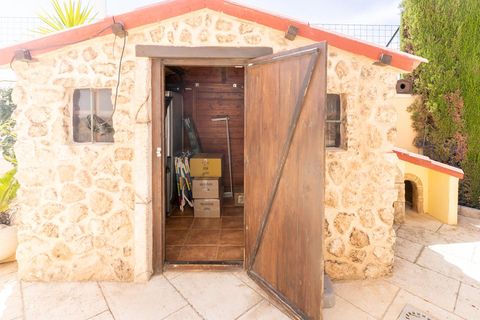 Villa i Elche, Alicante, Elche - € 520.000 | Ref: 3273 - foto 47