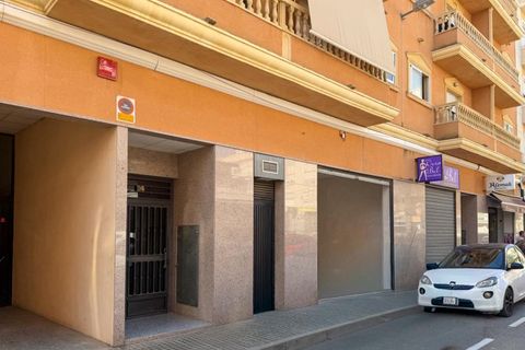 Erhvervsejendom i Elche, Alicante, Elche - € 95.000 | Ref: 3272 - foto 1