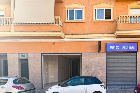 Erhvervsejendom i Elche, Alicante, Elche - € 95.000 | Ref: 3272 - foto 2