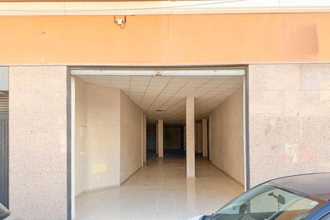 Erhvervsejendom i Elche, Alicante, Elche - € 95.000 | Ref: 3272 - foto 3