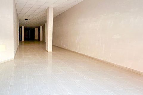 Erhvervsejendom i Elche, Alicante, Elche - € 95.000 | Ref: 3272 - foto 11