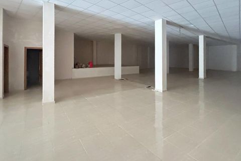 Erhvervsejendom i Elche, Alicante, Elche - € 95.000 | Ref: 3272 - foto 13