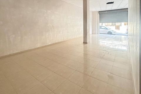 Erhvervsejendom i Elche, Alicante, Elche - € 95.000 | Ref: 3272 - foto 14