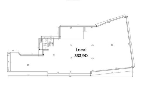 Erhvervsejendom i Elche, Alicante, Elche - € 95.000 | Ref: 3272 - foto 18