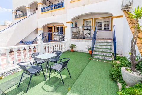 Rækkehus i Gran Alacant, Alicante, Gran Alacant - € 202.000 | Ref: 3271 - foto 1
