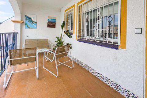 Rækkehus i Gran Alacant, Alicante, Gran Alacant - € 202.000 | Ref: 3271 - foto 2