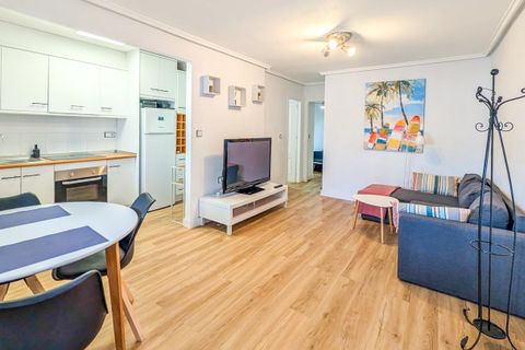 Rækkehus i Gran Alacant, Alicante, Gran Alacant - € 202.000 | Ref: 3271 - foto 3