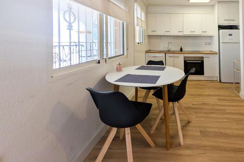 Rækkehus i Gran Alacant, Alicante, Gran Alacant - € 202.000 | Ref: 3271 - foto 4