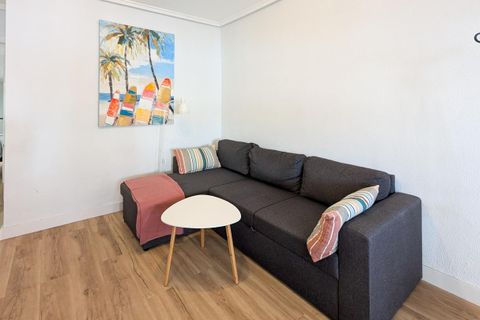 Rækkehus i Gran Alacant, Alicante, Gran Alacant - € 202.000 | Ref: 3271 - foto 6
