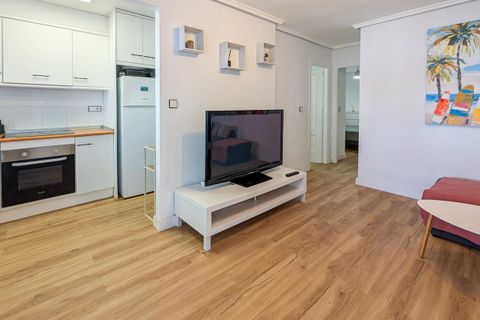 Rækkehus i Gran Alacant, Alicante, Gran Alacant - € 202.000 | Ref: 3271 - foto 7