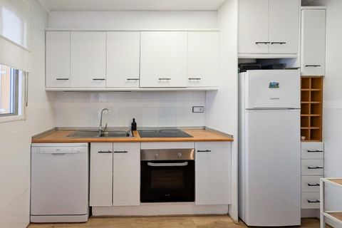 Rækkehus i Gran Alacant, Alicante, Gran Alacant - € 202.000 | Ref: 3271 - foto 8
