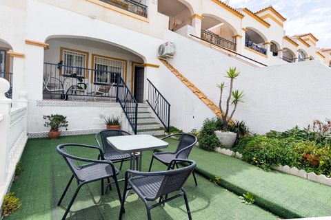 Rækkehus i Gran Alacant, Alicante, Gran Alacant - € 202.000 | Ref: 3271 - foto 20