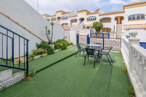 Rækkehus i Gran Alacant, Alicante, Gran Alacant - € 202.000 | Ref: 3271 - foto 21