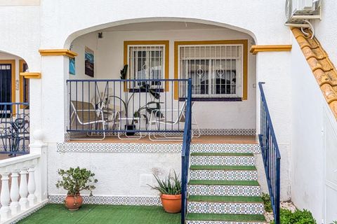 Rækkehus i Gran Alacant, Alicante, Gran Alacant - € 202.000 | Ref: 3271 - foto 22