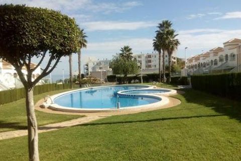 Rækkehus i Gran Alacant, Alicante, Gran Alacant - € 202.000 | Ref: 3271 - foto 23