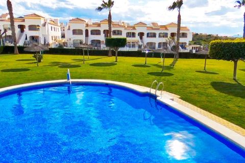 Rækkehus i Gran Alacant, Alicante, Gran Alacant - € 202.000 | Ref: 3271 - foto 24