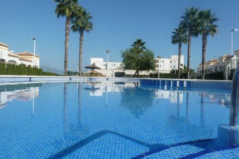 Rækkehus i Gran Alacant, Alicante, Gran Alacant - € 202.000 | Ref: 3271 - foto 25
