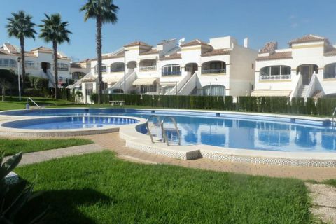 Rækkehus i Gran Alacant, Alicante, Gran Alacant - € 202.000 | Ref: 3271 - foto 26