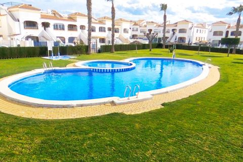 Rækkehus i Gran Alacant, Alicante, Gran Alacant - € 202.000 | Ref: 3271 - foto 28
