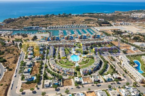 Lejlighed i Albufeira, Faro, Albufeira - € 245.000 | Ref: A1-17 (C116) (PR-035) - foto 1