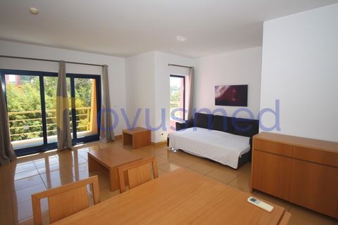 Lejlighed i Albufeira, Faro, Albufeira - € 245.000 | Ref: A1-17 (C116) (PR-035) - foto 10