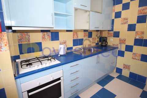 Lejlighed i Albufeira, Faro, Albufeira - € 245.000 | Ref: A1-17 (C116) (PR-035) - foto 12