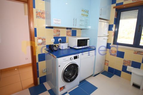 Lejlighed i Albufeira, Faro, Albufeira - € 245.000 | Ref: A1-17 (C116) (PR-035) - foto 13