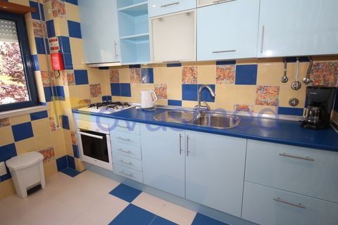 Lejlighed i Albufeira, Faro, Albufeira - € 245.000 | Ref: A1-17 (C116) (PR-035) - foto 14