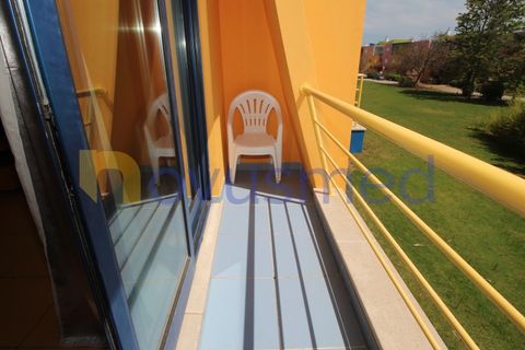 Lejlighed i Albufeira, Faro, Albufeira - € 245.000 | Ref: A1-17 (C116) (PR-035) - foto 19