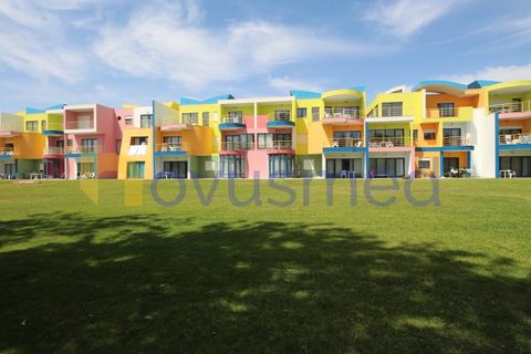 Lejlighed i Albufeira, Faro, Albufeira - € 245.000 | Ref: A1-17 (C116) (PR-035) - foto 3