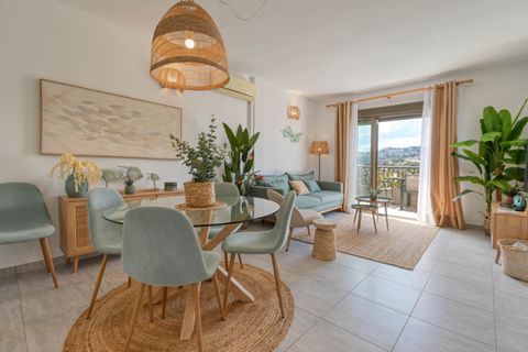 Leilighet i Moraira, Alicante, Moraira - € 320 000 | Ref: HHM-E-T1064 - foto 2