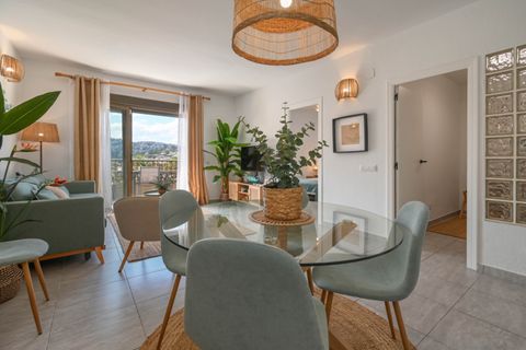Leilighet i Moraira, Alicante, Moraira - € 320 000 | Ref: HHM-E-T1064 - foto 3