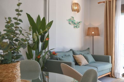 Leilighet i Moraira, Alicante, Moraira - € 320 000 | Ref: HHM-E-T1064 - foto 5