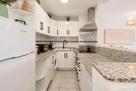 Leilighet i Moraira, Alicante, Moraira - € 320 000 | Ref: HHM-E-T1064 - foto 7