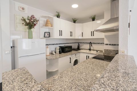 Leilighet i Moraira, Alicante, Moraira - € 320 000 | Ref: HHM-E-T1064 - foto 8