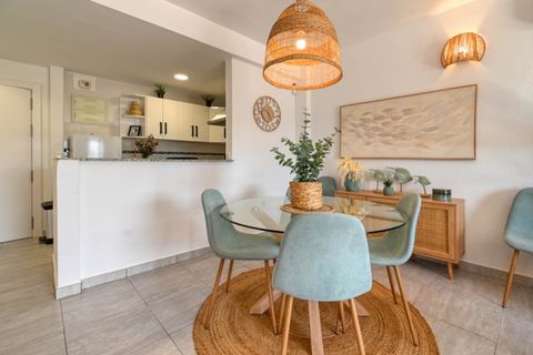 Leilighet i Moraira, Alicante, Moraira - € 320 000 | Ref: HHM-E-T1064 - foto 20