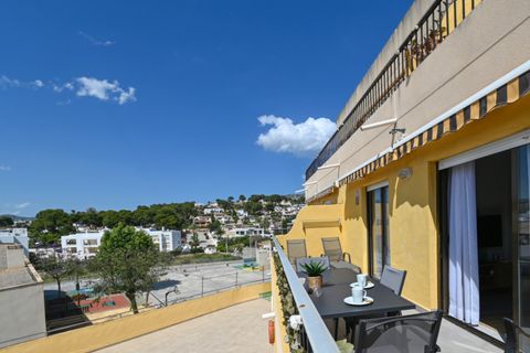 Leilighet i Moraira, Alicante, Moraira - € 320 000 | Ref: HHM-E-T1064 - foto 24