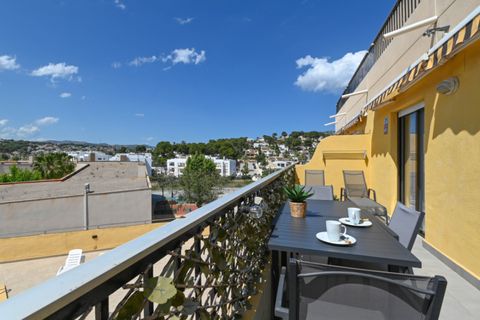 Leilighet i Moraira, Alicante, Moraira - € 320 000 | Ref: HHM-E-T1064 - foto 25