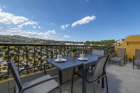 Leilighet i Moraira, Alicante, Moraira - € 320 000 | Ref: HHM-E-T1064 - foto 29