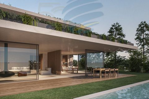 Villa i Almocageme, Lisbon, Almocageme - € 2.610.000 | Ref: 12020 - BB7 - foto 5