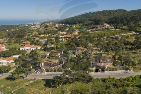 Villa i Almocageme, Lisbon, Almocageme - € 2.610.000 | Ref: 12020 - BB7 - foto 17