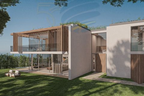 Villa i Almocageme, Lisbon, Almocageme - € 2.610.000 | Ref: 12020 - BB7 - foto 23