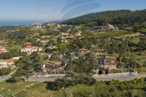 Villa i Almocageme, Lisbon, Almocageme - € 2.425.000 | Ref: 12020-BB8 - foto 4