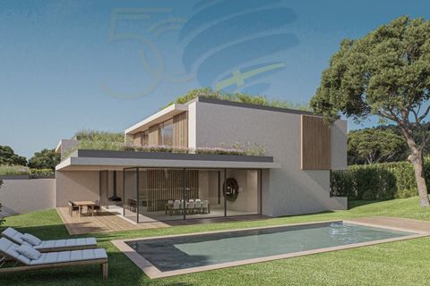 Villa i Almocageme, Lisbon, Almocageme - € 2.700.000 | Ref: 12020-B5 - foto 4