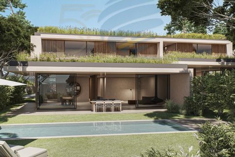 Villa i Almocageme, Lisbon, Almocageme - € 2.700.000 | Ref: 12020-B5 - foto 6